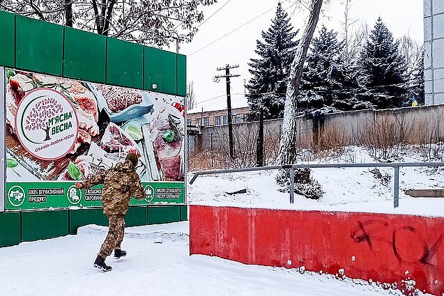 Vakarų diplomatija su Maskva tęsiasi, Lietuva stiprina paramą Ukrainai: šalies žmonės nori stabilumo