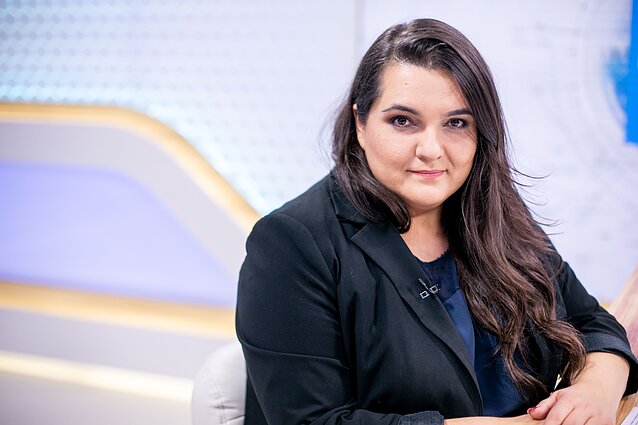 Dienos tema. Nausėdos patarėja apie valdžios veiksmus dėl kylančių kainų: pagalbos žmonėms reikėjo vakar