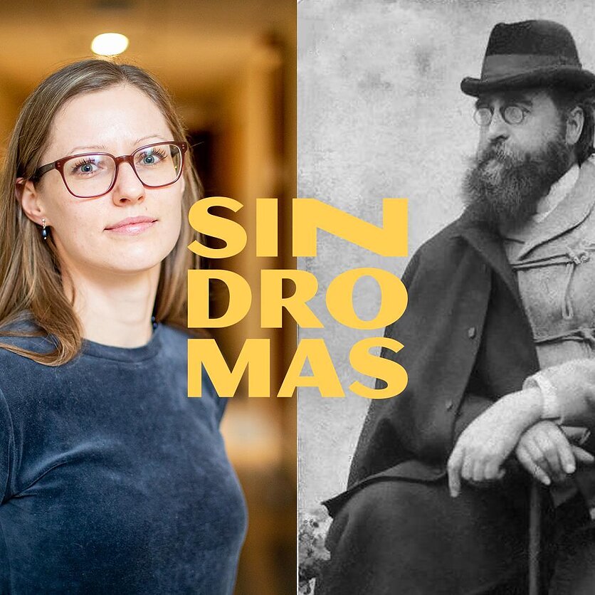 Sindromas. Lėtinis nuovargio sindromas: kaip Jonas Basanavičius gydė savo „darboholizmo" pasekmes?