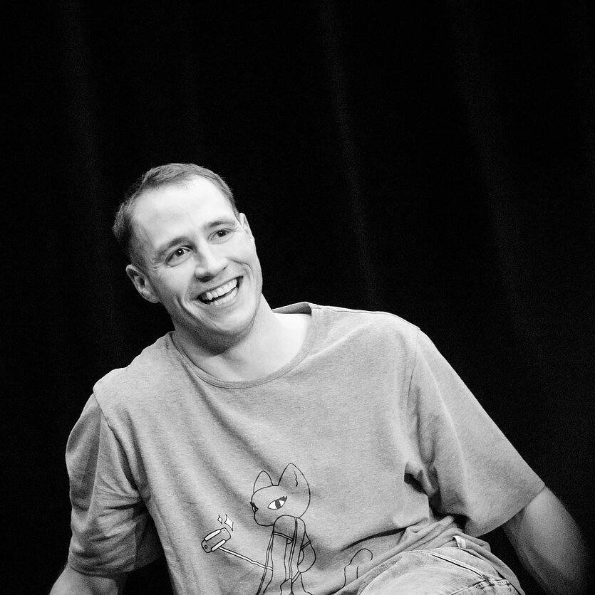 Laimės dieta. Aktorius Raimondas Klezys: mūsų šeimos laimės receptas – žodis „paprasčiau“