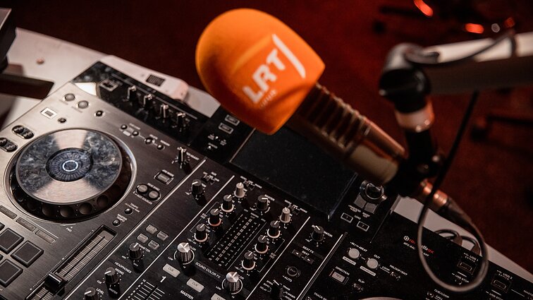 LRT OPUS Pasaulinę radijo dieną kviečia minėti su vėlyvaisiais pusryčiais ir muzikiniu iššūkiu
