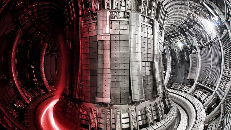 Išgautas branduolių sintezės energijos rekordas: per penkias sekundes sugeneruota tiek energijos, kiek reikia 10 tūkst. namų