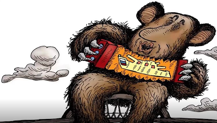 Trembita. Pokalbis apie istorines paraleles su istorijos mokslų daktaru