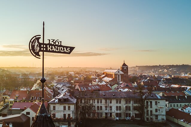 Kaunas 
