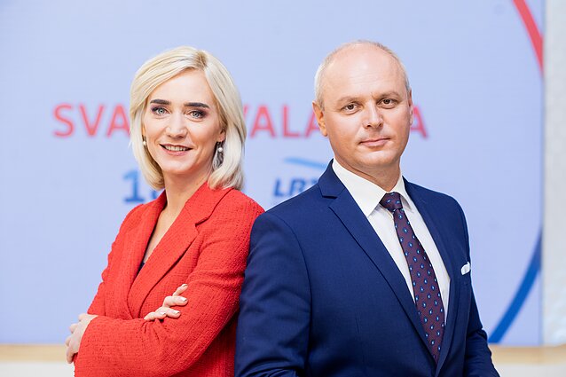 Svarbi valanda. Netylantys JAV perspėjimai dėl Rusijos grėsmės, protestai dėl COVID-19 politikos bei nykstantys gyvūnai