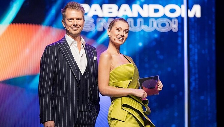 Labas rytas, Lietuva! Šeštadienis I d. Šį vakarą – nacionalinės „Eurovizijos“ atrankos finalas. Kuri daina atstovaus Lietuvą Turine?