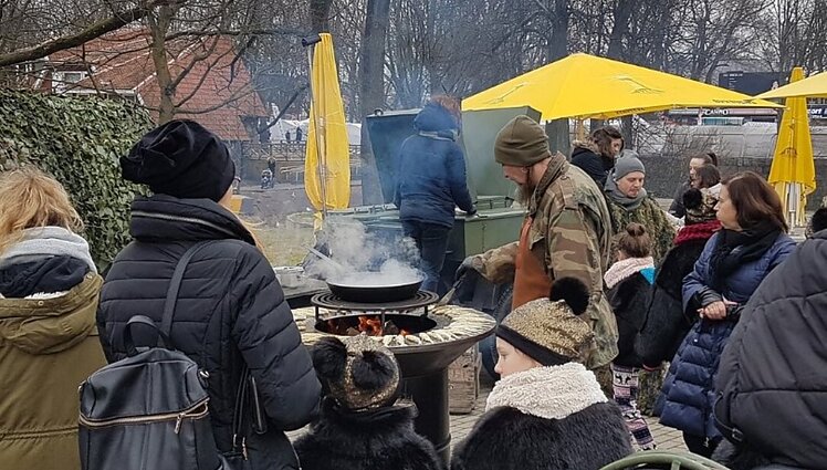Labas rytas, Lietuva! Šeštadienis II d. Po metų pertraukos – 19-oji „Stintų šventė“: pagrindiniai šventės renginiai – jau šiandien