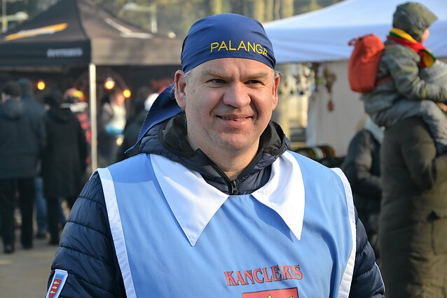 Nerijus Stasiulis