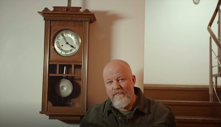 Radzevičius apie pasaulio pažinimą: nepažinsi šalies, jei tau nesugedo automobilis ir jei nebuvai vietinėje virtuvėje