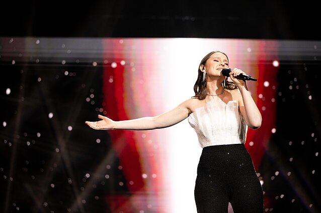 Ieva Zasimauskaitė