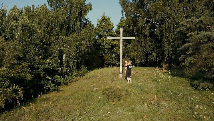 Kelias. Seirijų evangelikų reformatų ir liuteronų bažnyčios istorija