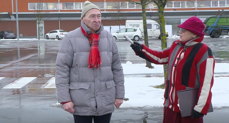 Savaitė su „Dviračio žiniomis“