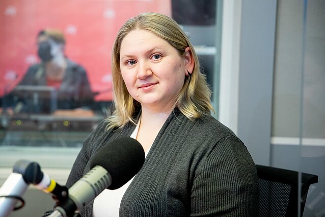 Rūta Banytė Rūta Banytė