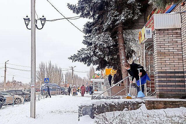 Žinios. Lietuva iš Ukrainos ambasados evakavo trečdalį personalo ir diplomatų šeimas