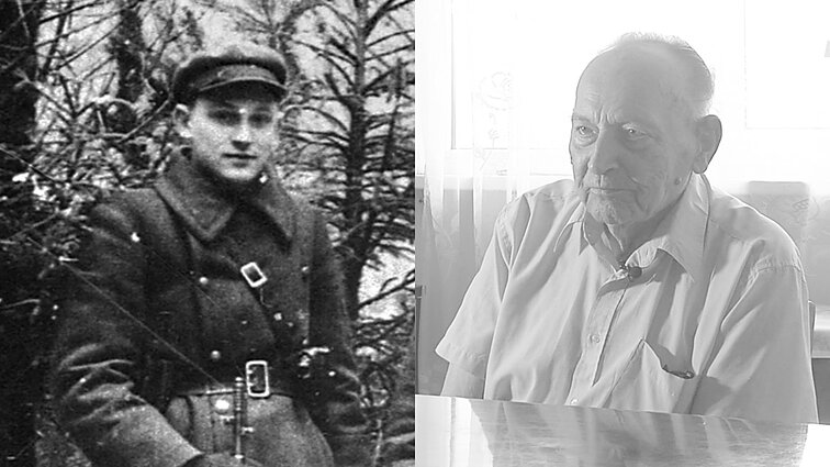 „Tirpstančio sniego“ partizanui atminti: Bronislovas Juospaitis