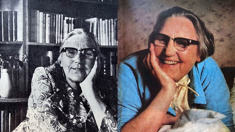 „Jai buvo lemta likti kuklia kaimo siuvėja, bet tapo įžymybe“: literatūrologas tikina – pamiršę Simonaitytę, atsisakytume ir dalies Lietuvos