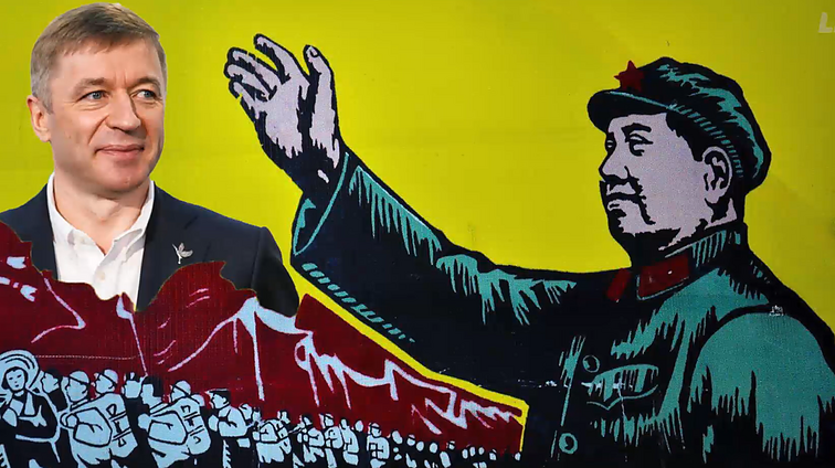 Dviračio žinios. Konstitucinio Teismo dilema, Surplio flirtas su Kinija bei per ilgos lietuviškos vasaros