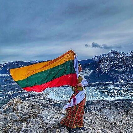 Vardan tos. Kaip Lietuvos valstybės atkūrimo dieną švenčia pasaulio lietuviai?