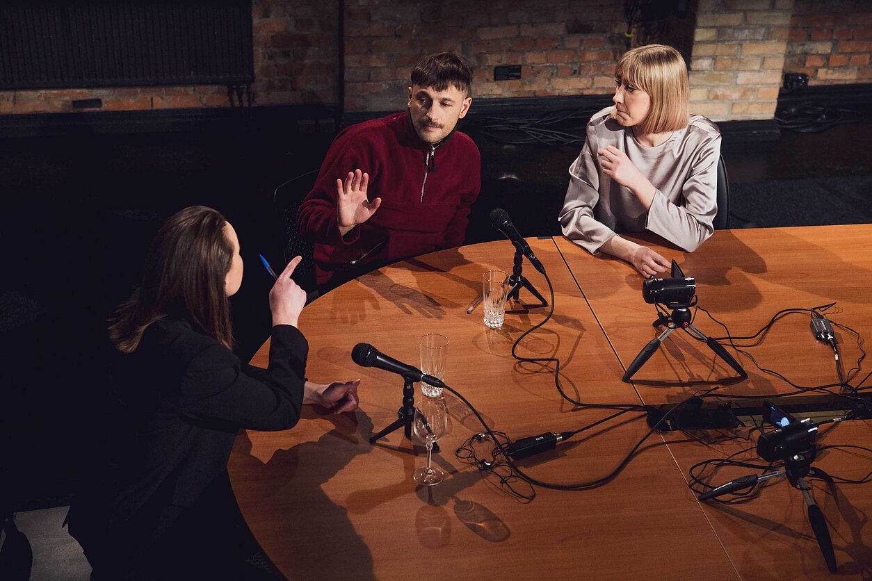 Spektaklis „Kauno asamblėja“