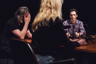 Spektaklis „Kauno asamblėja“