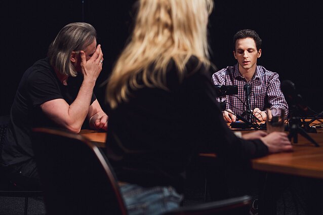 Spektaklis „Kauno asamblėja“