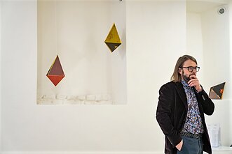 Works by Andris Vītoliņš