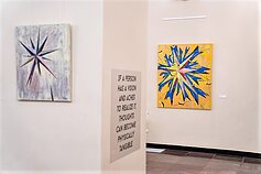Works by Andris Vītoliņš