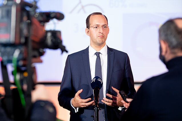 Marius Skuodis