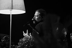 „Saulės kliošo“ koncerto akimirka „Saulės kliošo“ koncerto akimirka