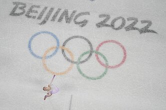 Dailusis čiuožimas