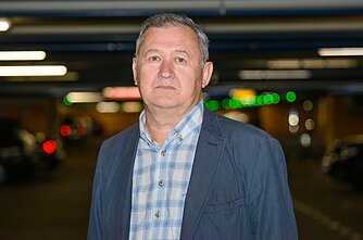 Artūras Pakėnas Artūras Pakėnas