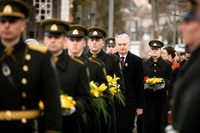 Uroczystości