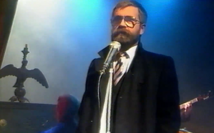 Kernagio dainų klipus kūrusi režisierė: išgirdusi „Kansarą“ priėjau ir pasakiau, kad norėčiau kurti kartu