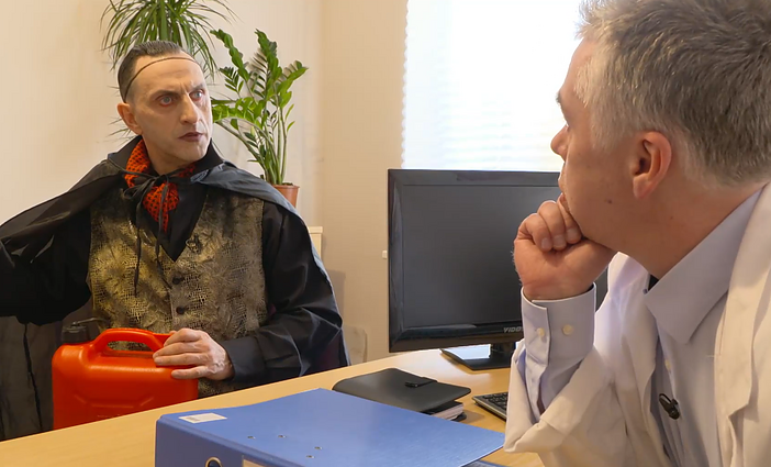 Antras „Dviračio žinių“ reportažas