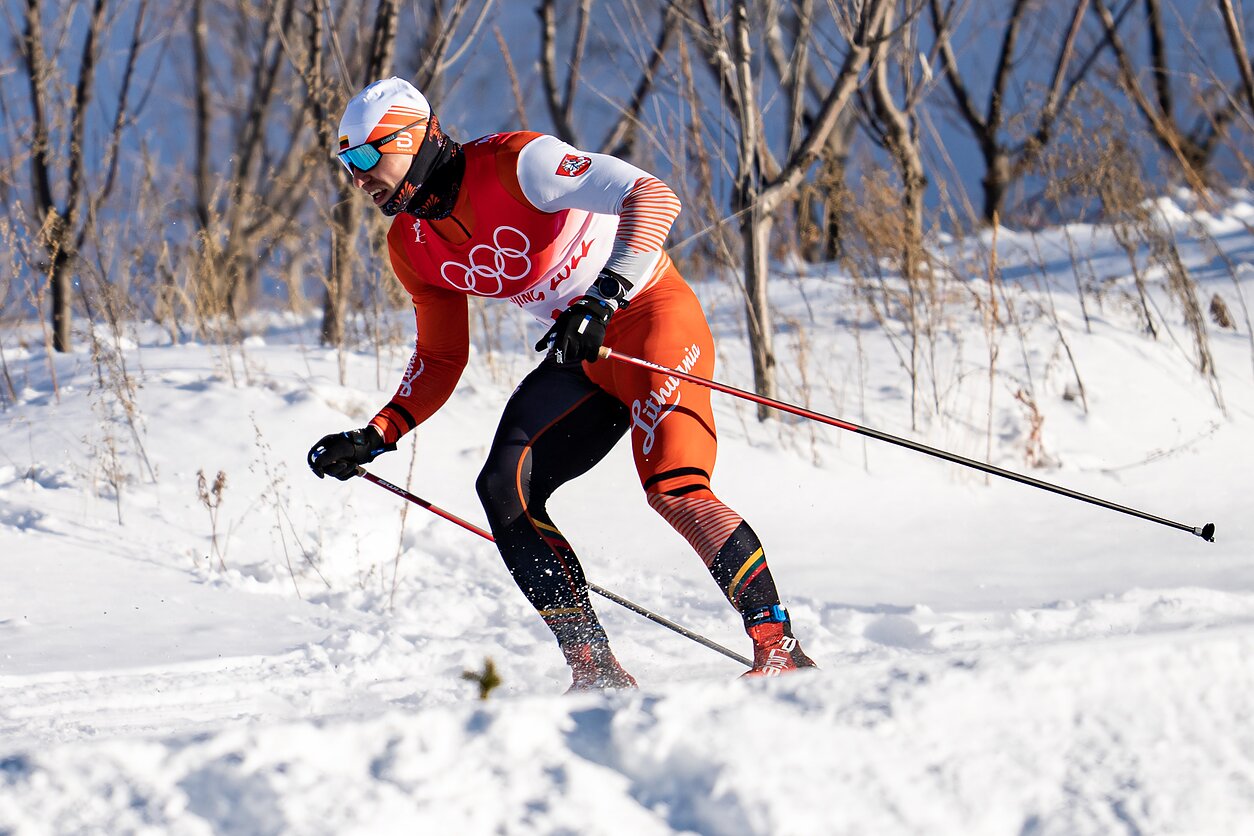 Modestas Vaičiulis