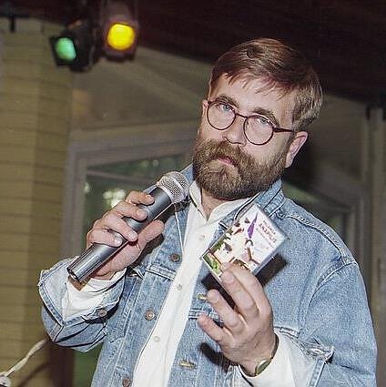 Vytautas Kernagis Vytautas Kernagis