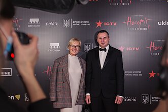 Oleg Sentsov