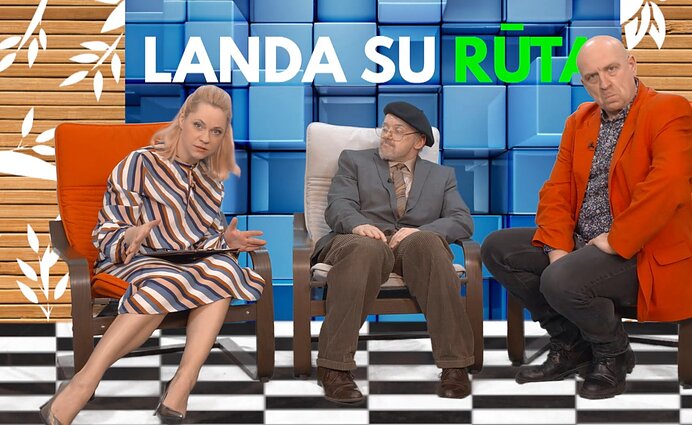 Dviračio žinios. Landsbergio ir Orlausko diskusija, Basanavičiaus sugrįžimas bei dopingas senelio stiklinėje