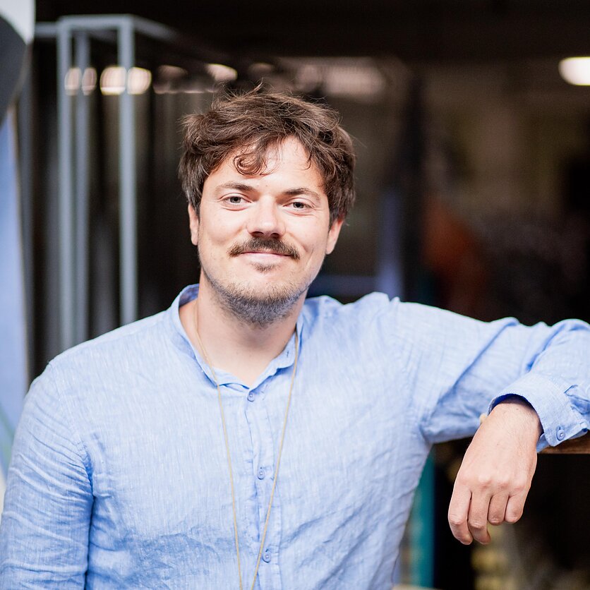 D. Umbraso  / LRT nuotr., Šarūnas Dignaitis