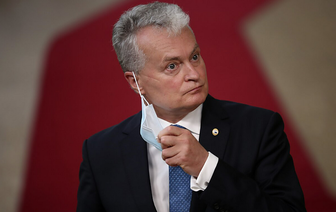 Žinios. ES lyderiai šiandien renkasi į susitikimą su Afrikos šalių vadovais