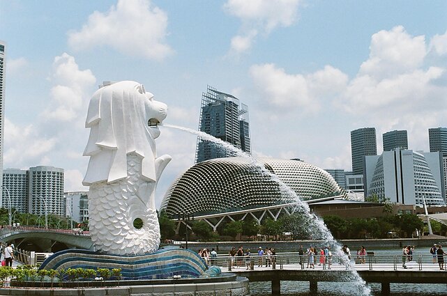 Singapūras Singapūras