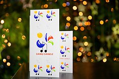 Pasirašymas dėl Dainų dainelės