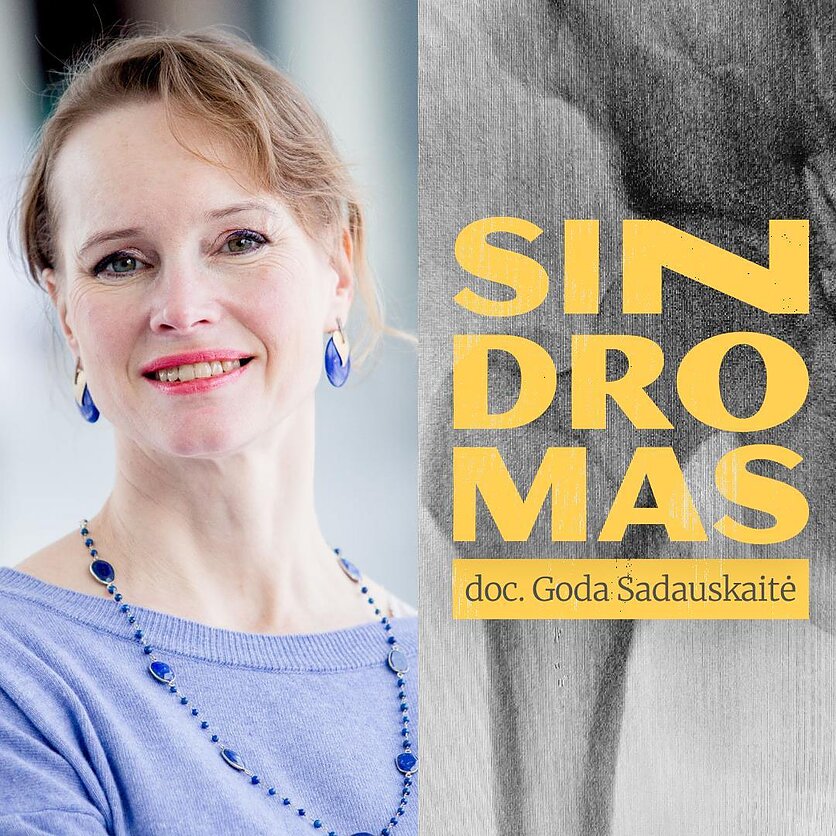 Sindromas. Pralaidaus žarnyno sindromas: kaip „susidraugauti“ su žarnyno mikroorganizmais?