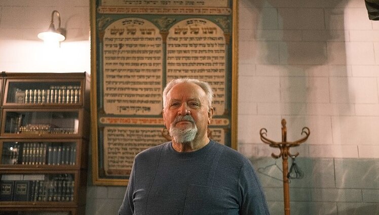 LRT RADIJO dokumentikoje – negirdėta 1991-ųjų istorija apie paauglius, išvykusius į Izraelį