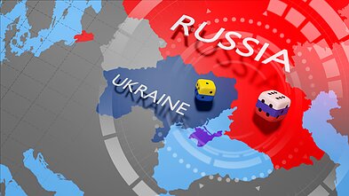 Украина и Россия