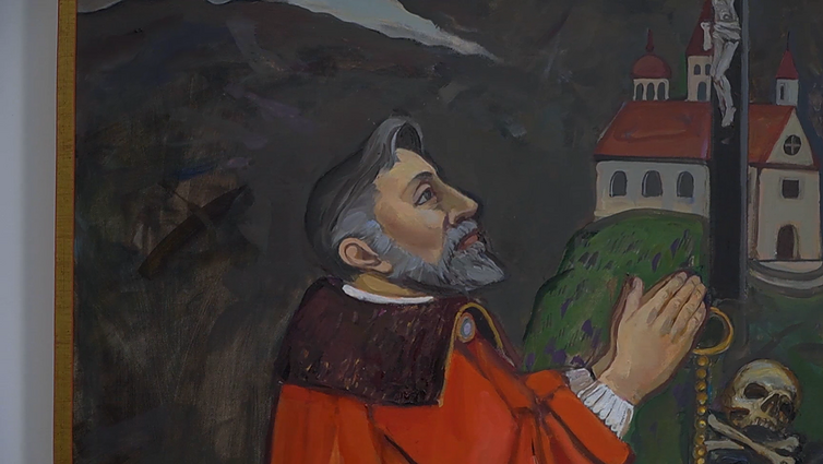 Videniškiai. Kunigaikščių Giedraičių žemės beieškant