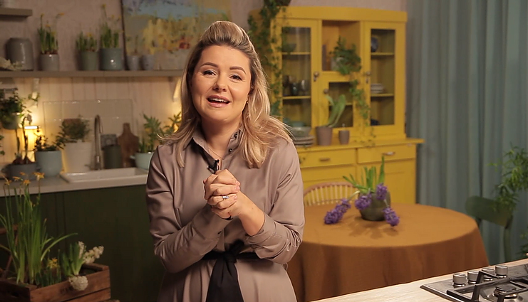 Beatos virtuvė. Japonijos kultūra, išskirtinė virtuvė bei pokalbiai su ją tyrinėjančiu Aurelijumi Zyku ir Lietuvoje gyvenusia Yuko Yamasaki