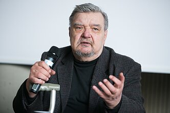 Romualdas Granauskas