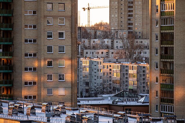 Nekilnojamasis turtas