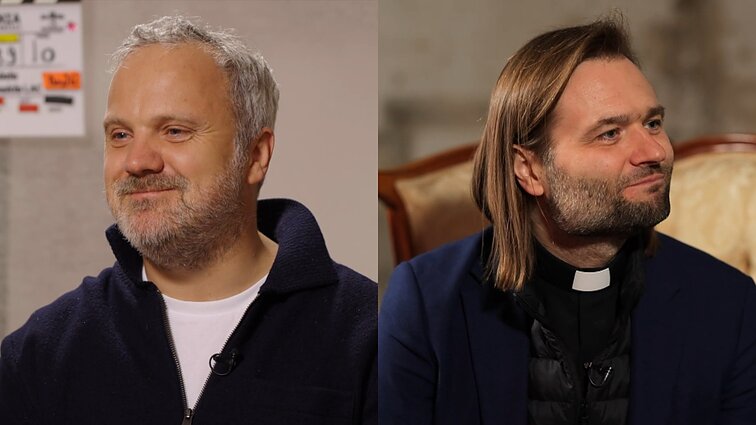 Išpažinimai. (Ne)prarastas rojus ir jo emigrantai